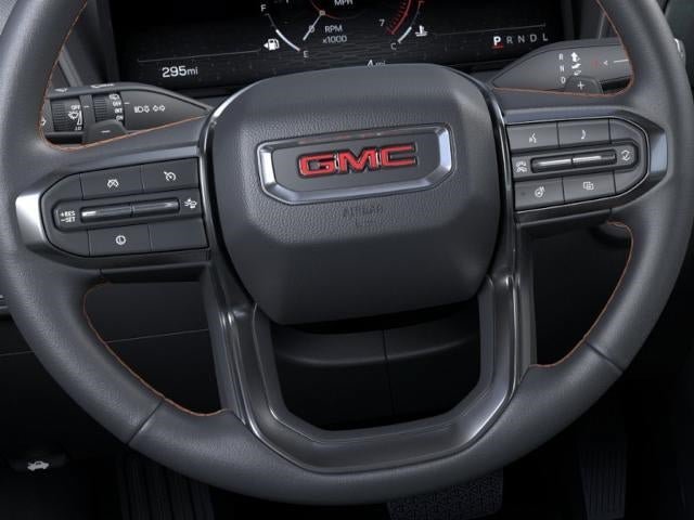 New 2027 GMC Terrain AT4 w/ Convenience Package III AWD/4WD image 19