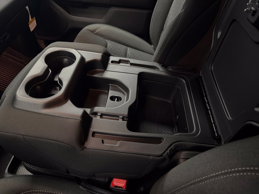 New 2026 RAM 1500 Warlock AWD/4WD image 31