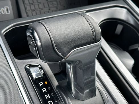 New 2025 Ford F150 Platinum w/ Equipment Group 702A High image 20