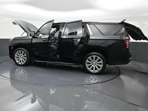 Used 2023 Chevrolet Tahoe LT RWD image 34