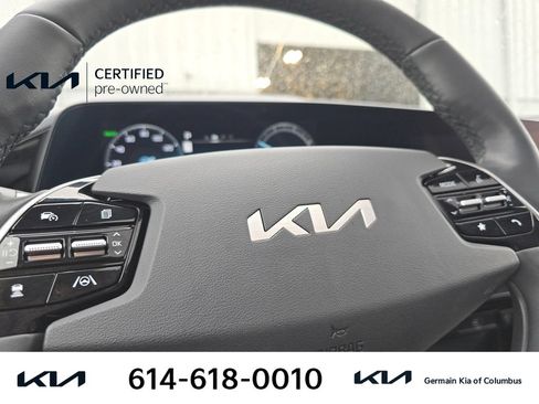 Certified 2023 Kia Niro Wave FWD image 22