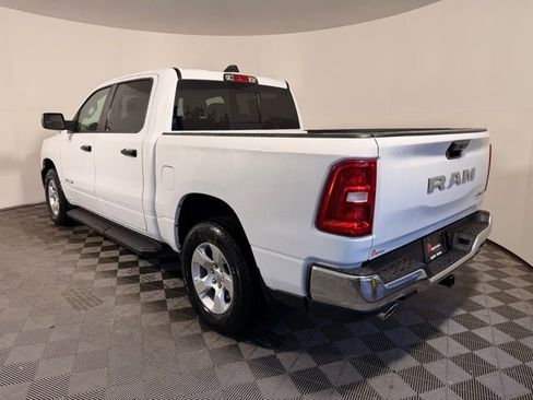 New 2026 RAM 1500 Tradesman AWD/4WD image 10