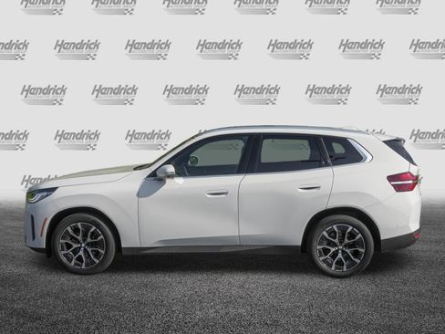 Used 2025 BMW X3 xDrive30i w/ Premium Package AWD/4WD image 6