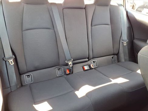 Certified 2025 Toyota Corolla LE image 21