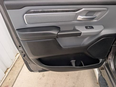 Used 2021 RAM 1500 Big Horn AWD/4WD image 22