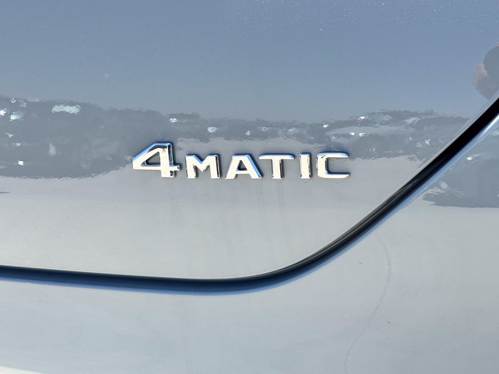 Used 2025 Mercedes-Benz GLE 450 4MATIC Coupe image 13