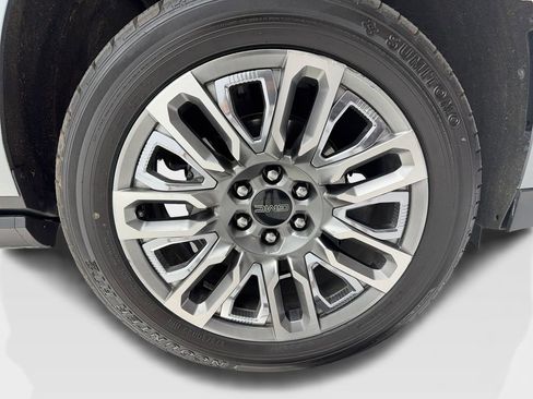 Used 2023 GMC Yukon XL Denali Ultimate image 57
