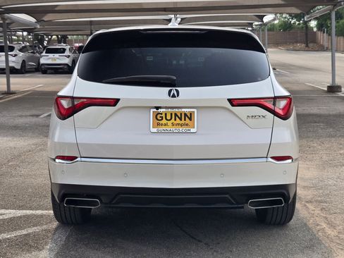 Used 2023 Acura MDX FWD w/ Technology Package image 5