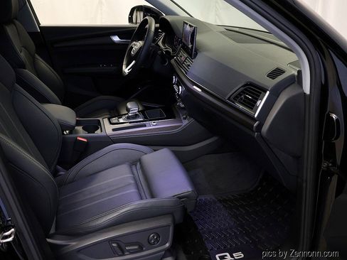 Used 2023 Audi Q5 2.0T Premium Plus w/ Premium Plus Package AWD/4WD image 35
