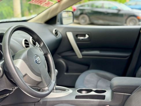 Used 2011 Nissan Rogue S AWD/4WD image 9