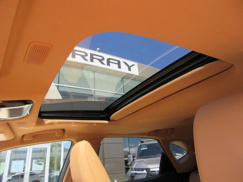 Used 2025 Lexus NX 350h AWD w/ Accessory Package (2T) image 17