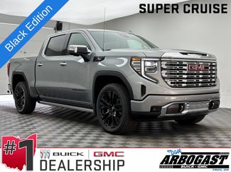 New 2026 GMC Sierra 1500 Denali AWD/4WD video 1