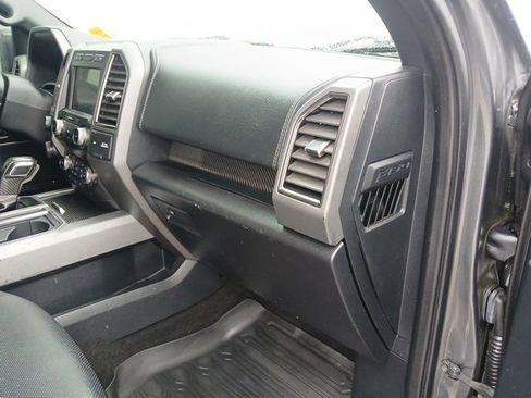 Used 2020 Ford F150 Raptor w/ Equipment Group 802A Luxury image 25