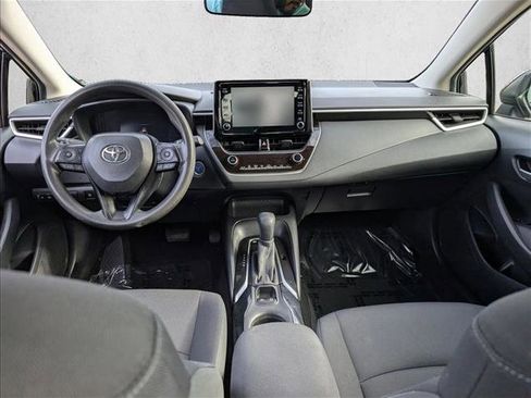 Used 2020 Toyota Corolla LE image 14