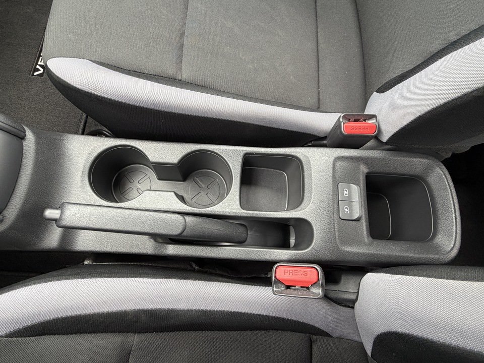 Used 2025 Nissan Versa S w/ Electronics Package FWD image 19