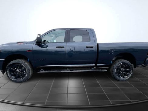 New 2026 RAM 2500 Big Horn image 3
