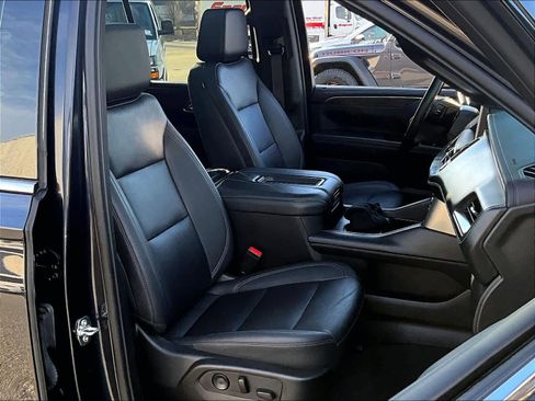 Certified 2023 Chevrolet Tahoe LT image 11