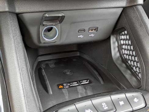 New 2026 Chevrolet TrailBlazer LT w/ Convenience Package FWD image 23