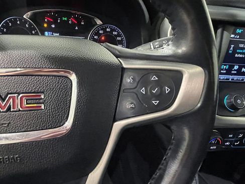 Used 2019 GMC Acadia SLE AWD/4WD image 39