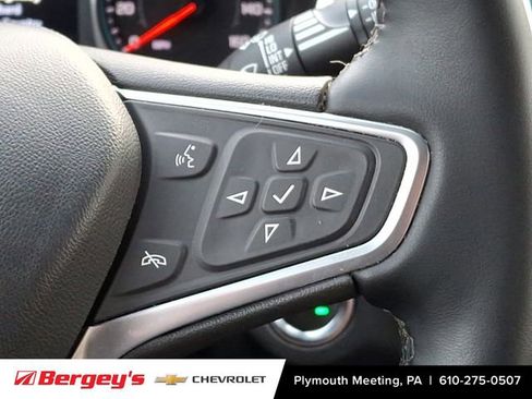 Certified 2023 Chevrolet Equinox Premier image 24