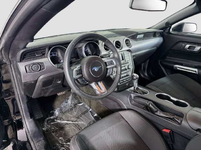 Used 2018 Ford Mustang GT RWD image 22