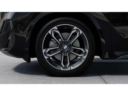 New 2025 BMW X1 xDrive28i w/ M Sport Package image 7