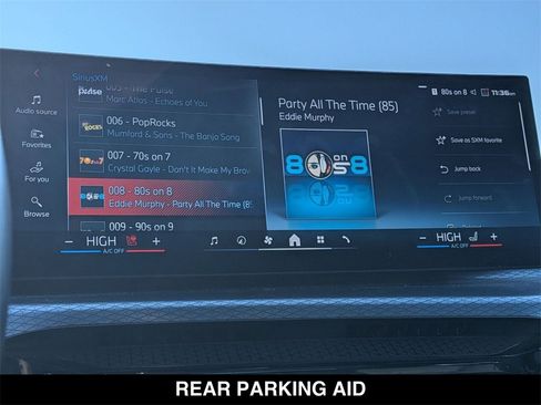 Used 2025 BMW 440i xDrive Coupe image 20