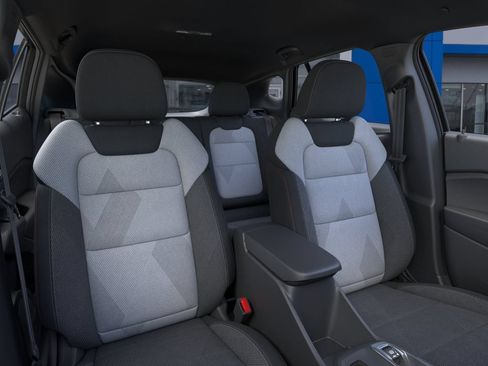New 2026 Chevrolet Trax RS FWD image 16
