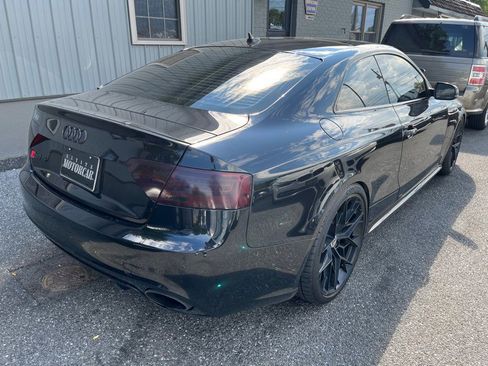 Used 2014 Audi RS 5 image 5