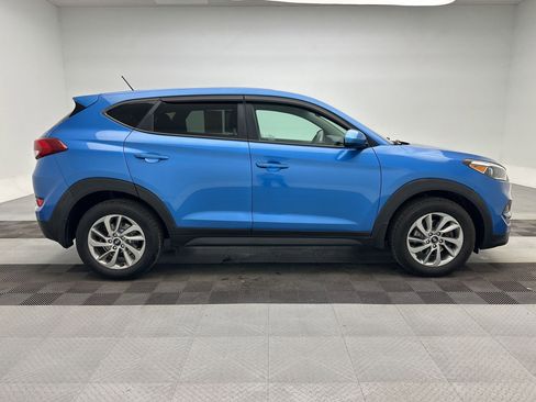 Used 2018 Hyundai Tucson SE AWD/4WD image 8