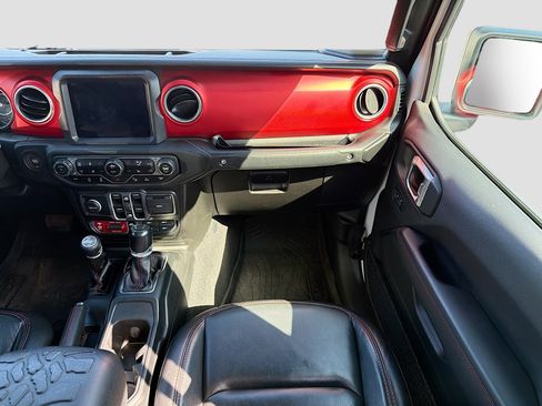 Used 2021 Jeep Gladiator Rubicon image 17