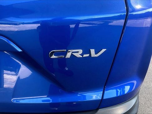 Used 2021 Honda CR-V EX-L image 10