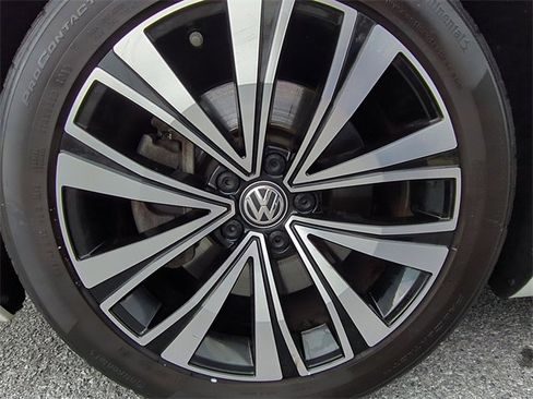 Used 2019 Volkswagen Arteon SEL image 23