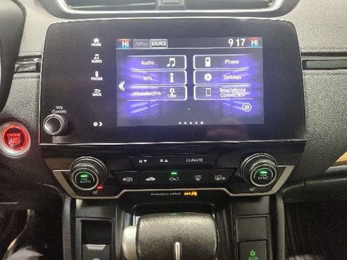 Used 2019 Honda CR-V EX-L image 30