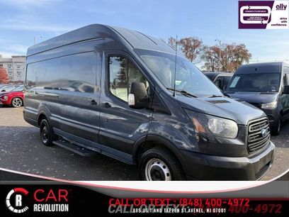 Used 2019 Ford Transit 250 148 High Roof Extended