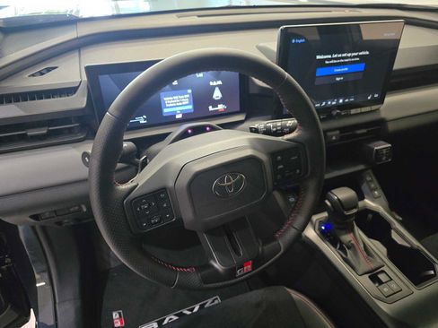 Certified 2026 Toyota RAV4 AWD Plug-in Hybrid image 2