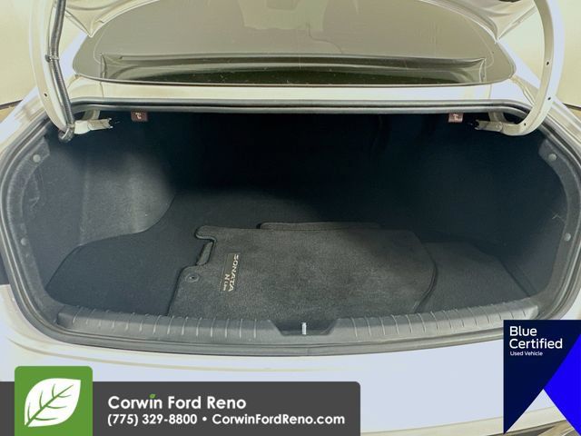 Used 2023 Hyundai Sonata N Line FWD image 30