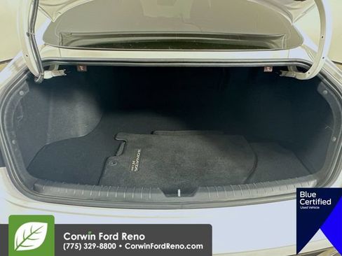 Used 2023 Hyundai Sonata N Line FWD image 30
