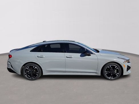Used 2023 Kia K5 GT-Line image 7