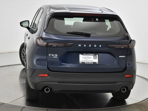 New 2026 MAZDA CX-5 AWD 2.5 S image 10