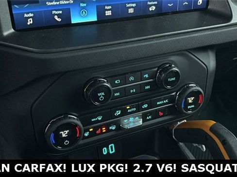 Used 2024 Ford Bronco Badlands image 17