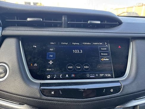 Used 2023 Cadillac XT5 Premium Luxury FWD image 26