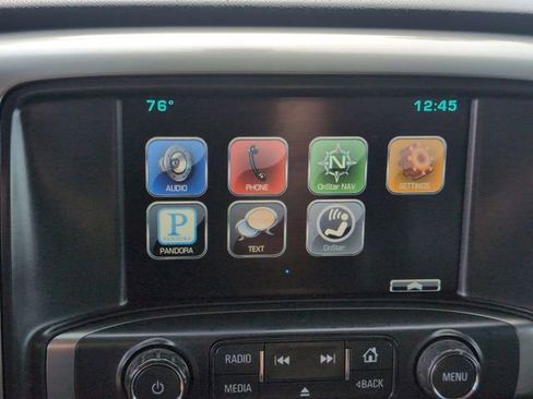 Used 2015 Chevrolet Silverado 1500 LT w/ All Star Edition image 13