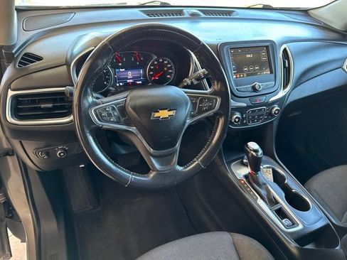 Used 2019 Chevrolet Equinox LT FWD image 13