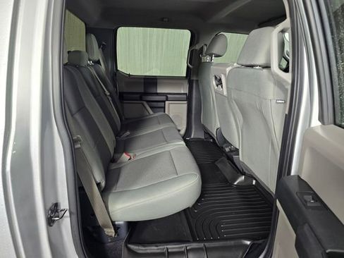 Used 2015 Ford F150 XL w/ Equipment Group 101A Mid image 13