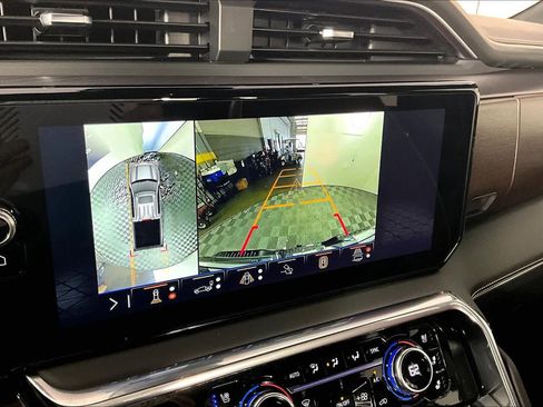 Certified 2026 GMC Sierra 1500 Denali Ultimate image 28