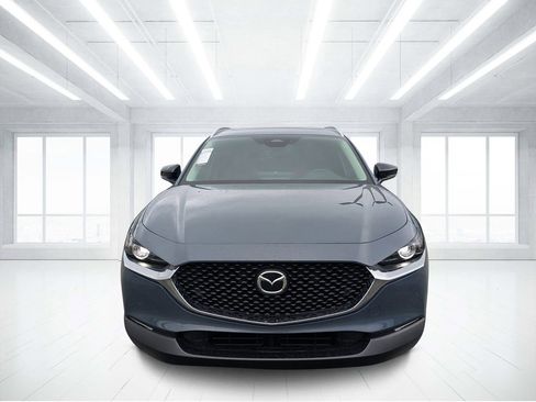 New 2026 MAZDA CX-30 AWD 2.5 S image 8