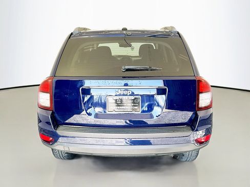 Used 2014 Jeep Compass Sport w/ Power Value Group FWD image 6