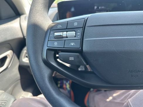 Certified 2025 Kia K4 FWD image 10
