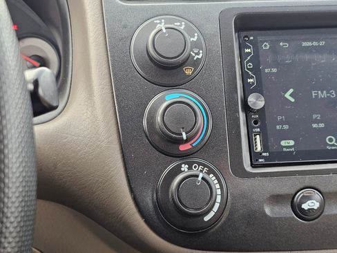 Used 2002 Honda Civic LX image 27